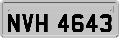 NVH4643