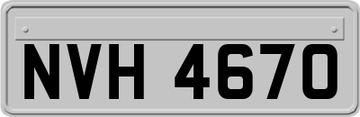 NVH4670