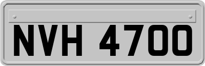NVH4700