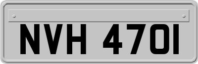 NVH4701