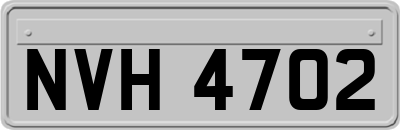 NVH4702