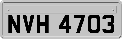 NVH4703