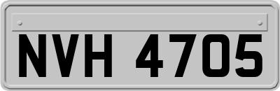 NVH4705