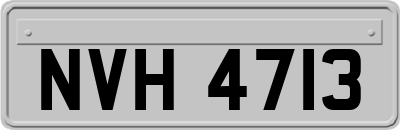 NVH4713