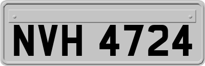 NVH4724