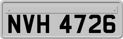 NVH4726