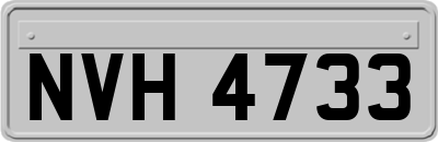 NVH4733