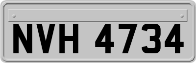 NVH4734