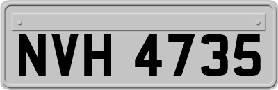 NVH4735
