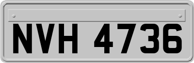 NVH4736