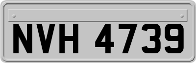 NVH4739
