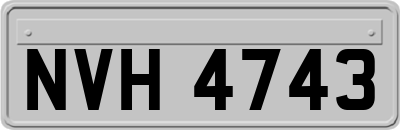 NVH4743