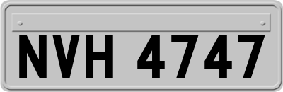 NVH4747
