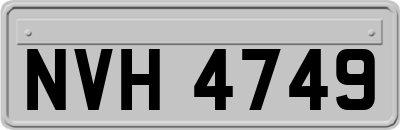 NVH4749