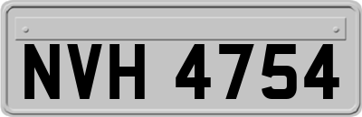 NVH4754