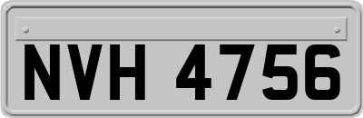 NVH4756