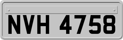 NVH4758
