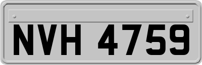 NVH4759