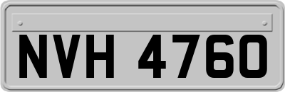NVH4760