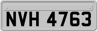 NVH4763