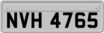 NVH4765