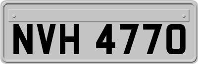 NVH4770