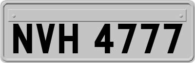 NVH4777
