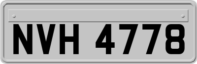 NVH4778