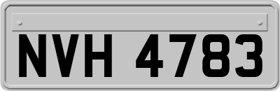 NVH4783