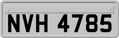 NVH4785