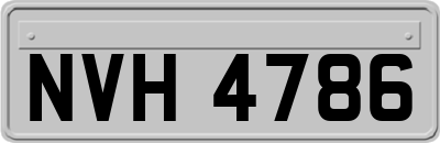 NVH4786