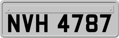 NVH4787