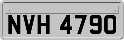 NVH4790