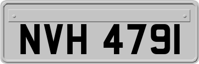 NVH4791