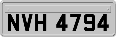 NVH4794