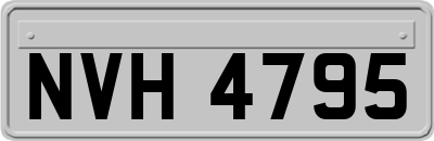 NVH4795