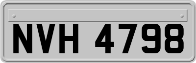 NVH4798