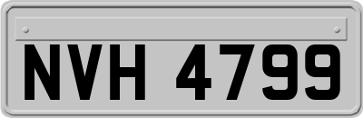 NVH4799