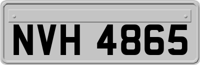NVH4865