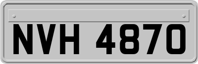 NVH4870
