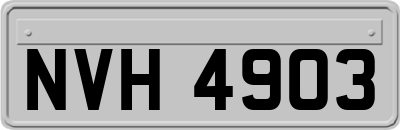 NVH4903