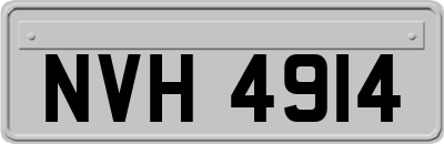 NVH4914