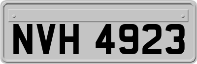 NVH4923