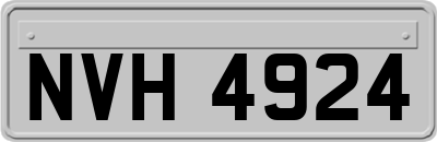 NVH4924