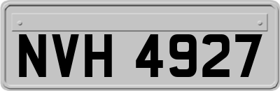 NVH4927