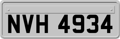 NVH4934