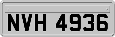 NVH4936