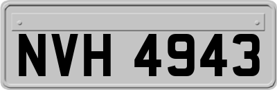NVH4943
