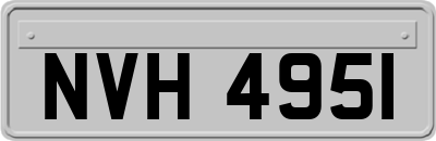 NVH4951