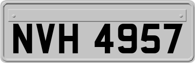NVH4957